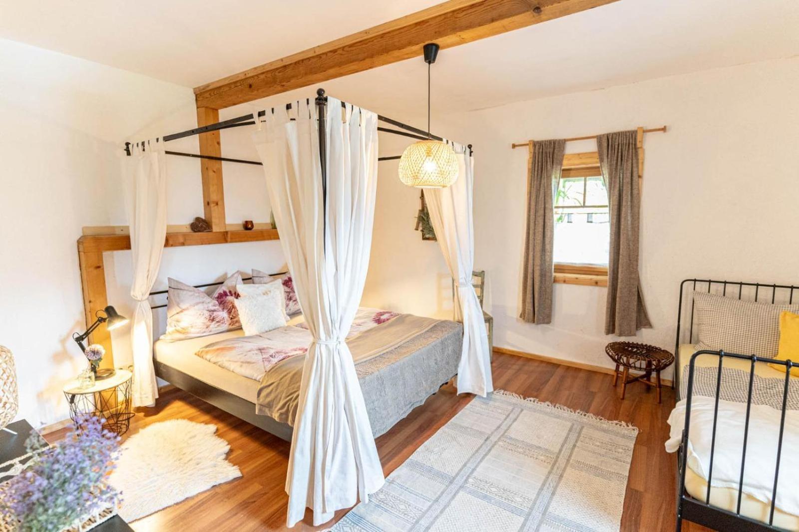 Haus Riedmann Daire Lend Dış mekan fotoğraf