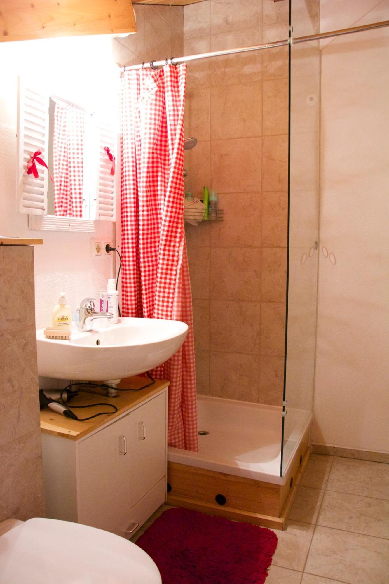 Haus Riedmann Daire Lend Dış mekan fotoğraf
