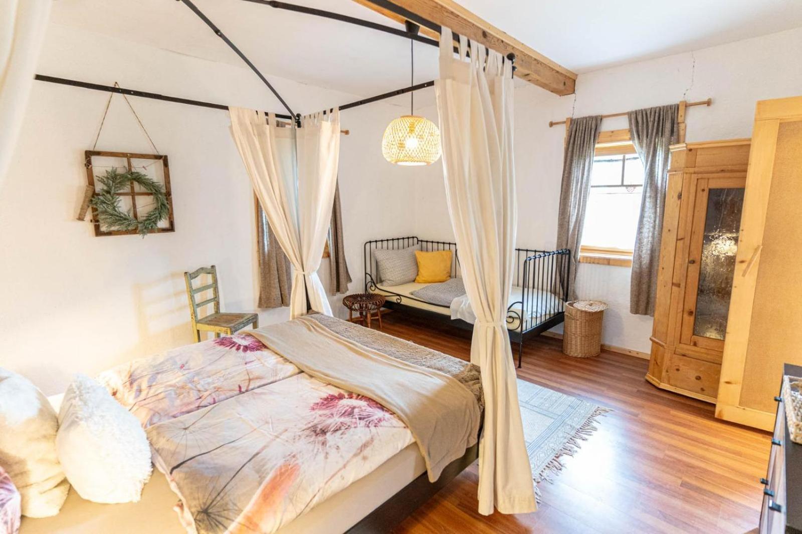 Haus Riedmann Daire Lend Dış mekan fotoğraf