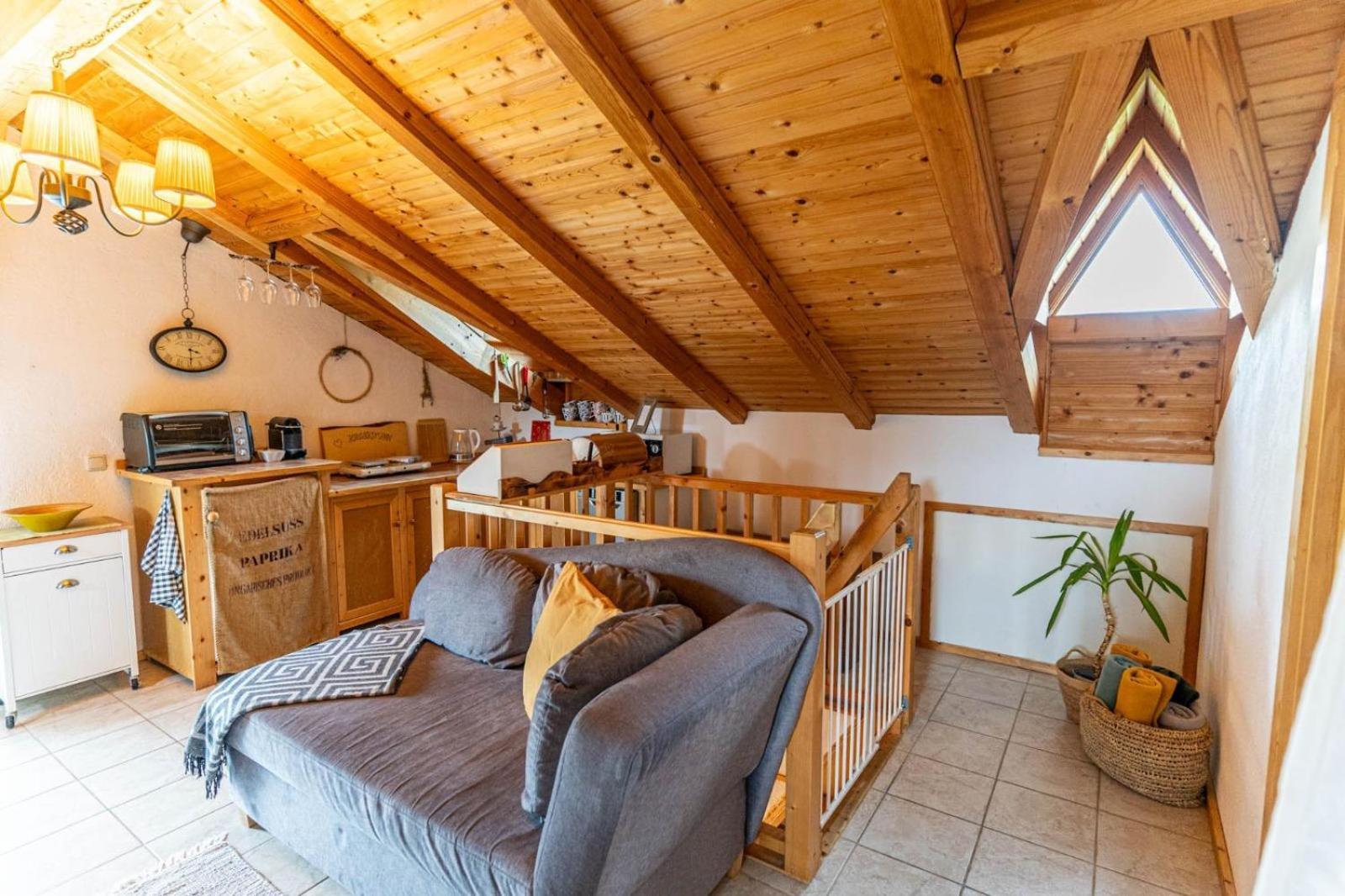 Haus Riedmann Daire Lend Dış mekan fotoğraf