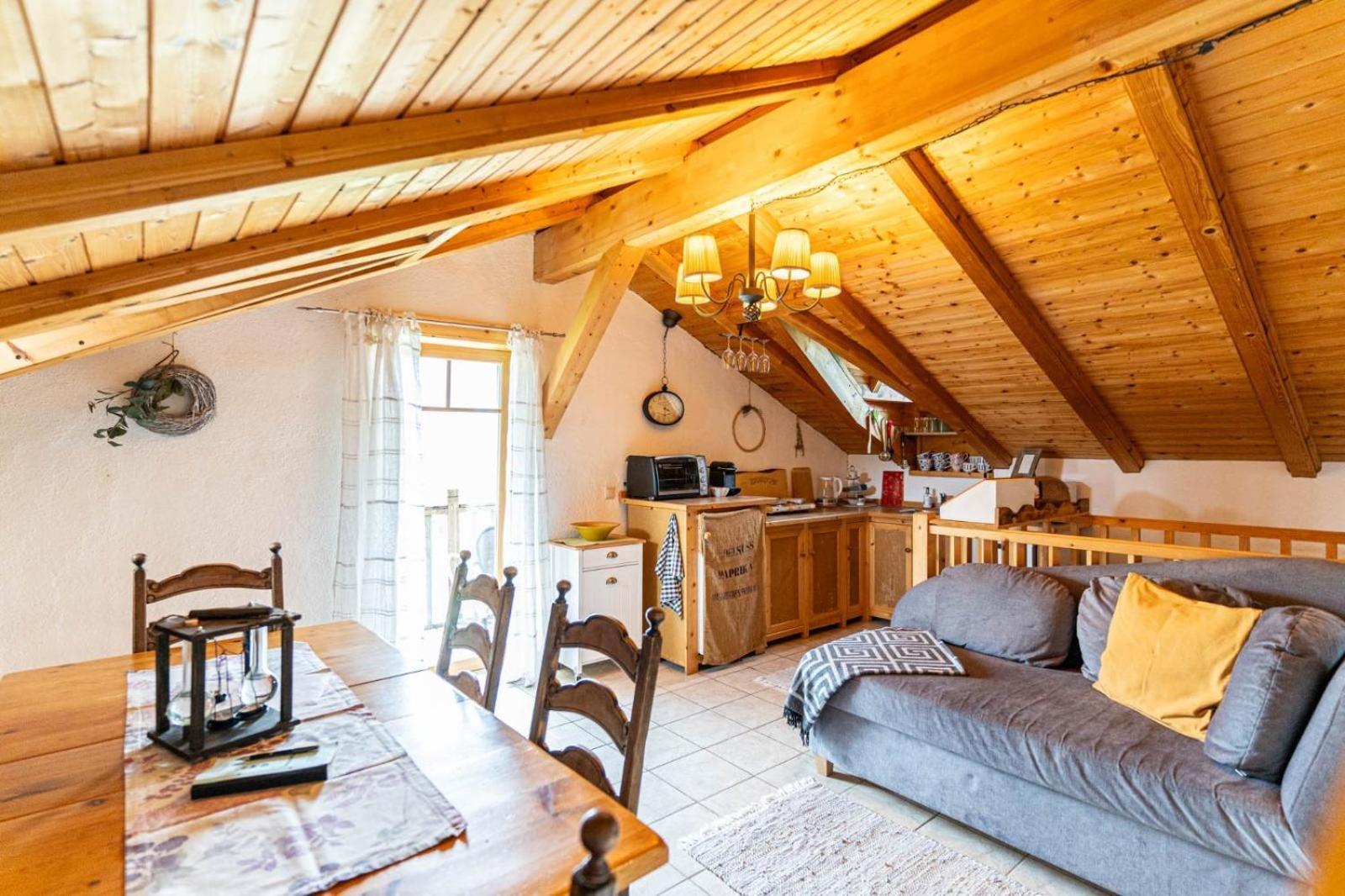 Haus Riedmann Daire Lend Dış mekan fotoğraf